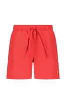 Tygo & Vito Jongens zwembroek - Bobby - Rood - thumbnail