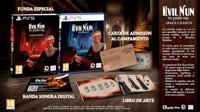 Evil Nun The Broken Mask Unholy Edition - thumbnail