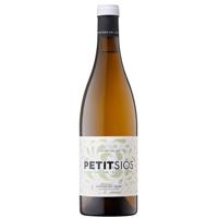Petit Siós Blanco 2023 - Viognier, Chardonnay &and Muscat - 75CL - 12,5% Vol. - thumbnail