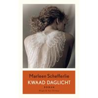 Marleen  Schefferlie Kwaad daglicht - thumbnail