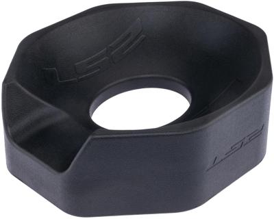 LS2 helm kussen helm cushion black
