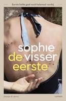 De eerste - Sophie Visser - ebook - thumbnail