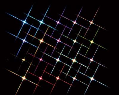 Lemax super bright 20 multi flashing light string verlichte kerstdorp accessoire 2018