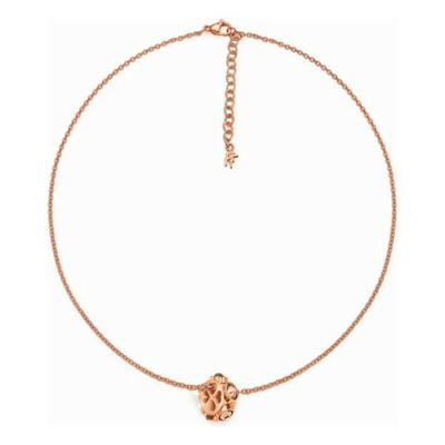 Dames ketting Folli Follie 3N13T036RS 30 cm