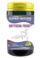 SNP Oxytocin-trust puur 30 Vegetarische capsules - thumbnail