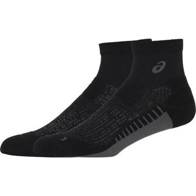 ASICS Performance Run Quarter Sokken ASICS Performance Run Quarter Sokken