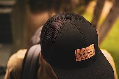 Dakine Peak To Peak Trucker Pet Black OS Dakine Peak To Peak Trucker Pet Black OS