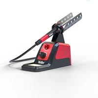Weller WLSK8023C Soldeerstation Analoog 80 W 485 °C (max) Incl. LED-verlichting, Incl. soldeerpunt - thumbnail