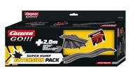 Carrera go!!! super hump uitbreidingsset - thumbnail