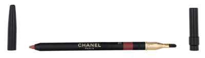 Chanel Le Crayon Levres Longwear Lip Pencil 164 Pivoine Lip Liner 1.2 g Dames