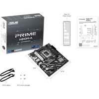 Moederbord Intel ASUS PRIME H810M-A-CSM - thumbnail