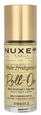 Nuxe Huile Prodigeuse Roll-On 60 ml Nuxe Huile Prodigeuse Roll-On 60 ml