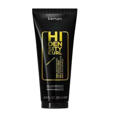 Kemon Hi Density Curl 200ml