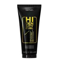 Kemon Hi Density Curl 200ml - thumbnail