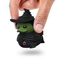 Wicked Tubbz Mini PVC Figure Elphaba Thropp 5 cm - thumbnail