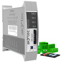 akYtec MSD200 57845 PLC-diagnosemodule 24 V/DC - thumbnail