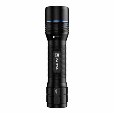 Zaklamp Varta night cutter pro f20r 1000 Lm