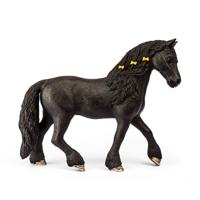 42437 Schleich Paardenbox Met Paard Princess & Tori - thumbnail