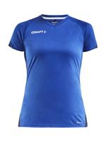 Craft 1908229 Pro Control Impact SS Tee W - Club Cobolt/Navy - L - thumbnail