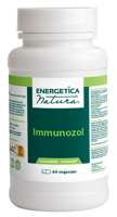 Energetica Immunozol Vegecaps - thumbnail