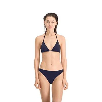 Puma Bikinibroekje Classic Navy-L - thumbnail