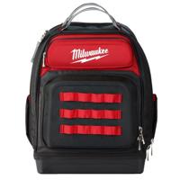 Milwaukee Ultimate Jobsite Rugzak Ultimate Jobsite Backpack - 1pc - 4932464833 - thumbnail