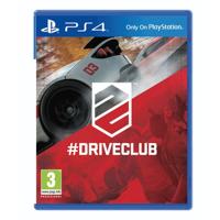 Driveclub - thumbnail