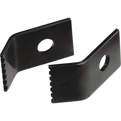 Knipex 1 paar reservemessen voor 15 11 120 1,0 mm - 1519010