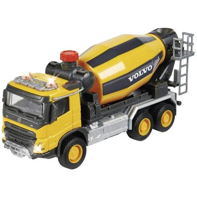 Majorette volvo betonwagen