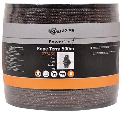 Gallagher PowerLine cord terra 200m - 063963 063963