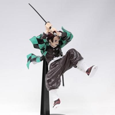 Demon Slayer Kimetsu no Yaiba Maximatic Figure - Tanjiro Kamado