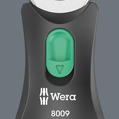 Wera 8009 Zyklop Pocket Set 3 | 27 delig - 05004284001 - thumbnail