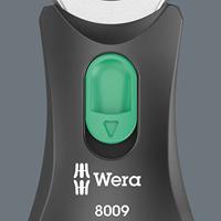 Wera 8009 Zyklop Pocket Set 3 | 27 delig - 05004284001 - thumbnail