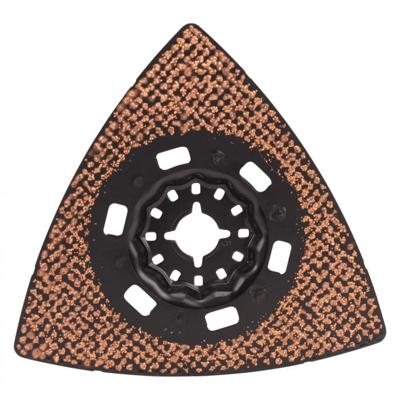 Makita Accessoires Schuurz 90mm TC/HM RIFF K60 - B-69814