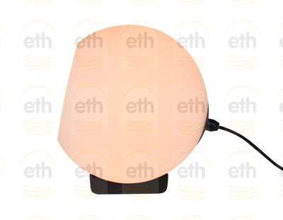 ETH Glazen tafellampOrb Opal Ø 35cm - 05-TL3364-3067