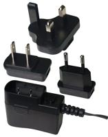 Geemarc ROOM LH160 Inductielus Compatibel voor hoorapparatuur - thumbnail