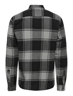 Only & Sons Gudmund Overhemd