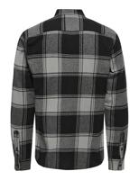 Only & Sons Gudmund Overhemd - thumbnail