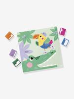 nan meerkleurig - thumbnail