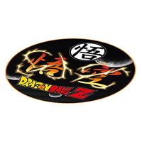 Dragon Ball Z Floor Mat - thumbnail