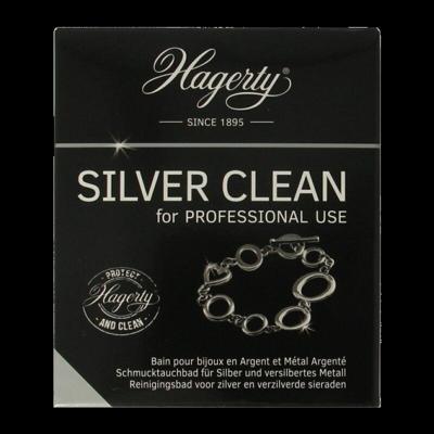 Hagerty Silver Clean