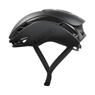 Abus helm gamechanger 2.0 velvet black m 54-58cm - thumbnail