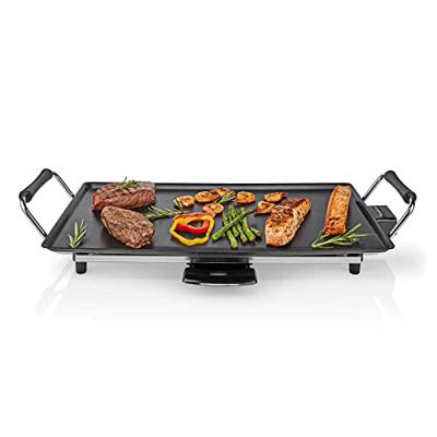 Teppak Yaki-plaat 50cm 2000W