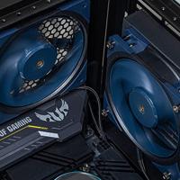 CoolerMaster Mobius 120 OC - thumbnail