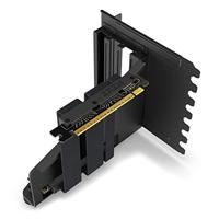 NZXT Vertical GPU Mounting Kit (H5/H6/H7/H9) - Black - thumbnail