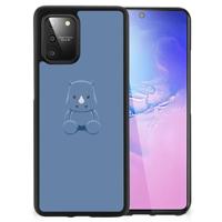 Samsung Galaxy S10 Lite Bumper Hoesje Baby Rhino - thumbnail