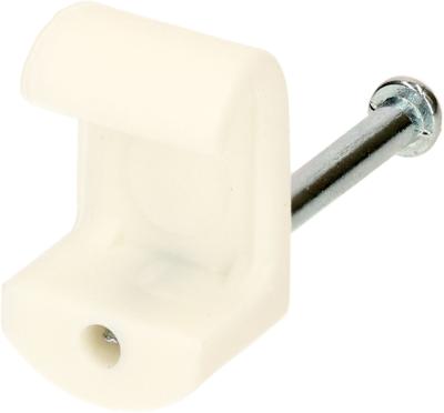 Max Hauri 139711 Assortiment spijkerclips 139711 1 stuk(s)