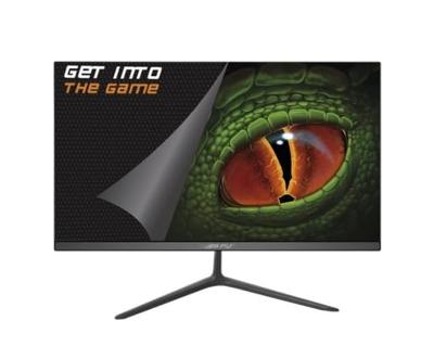 KEEP OUT XGM24PRO5 61 cm (24 inch) Gaming Monitor, 180Hz, 1ms