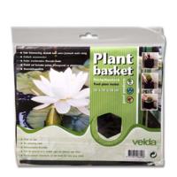 Velda plant basket 18 x 18 x 18 cm - thumbnail