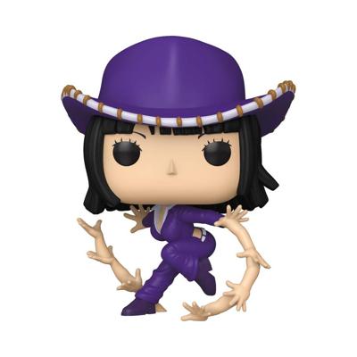 Funko Pop! figuur One Piece Nico Robin
